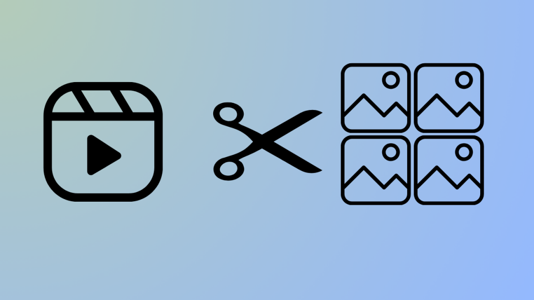 How to Split Video into Frames Easy and Fast? Post feature image