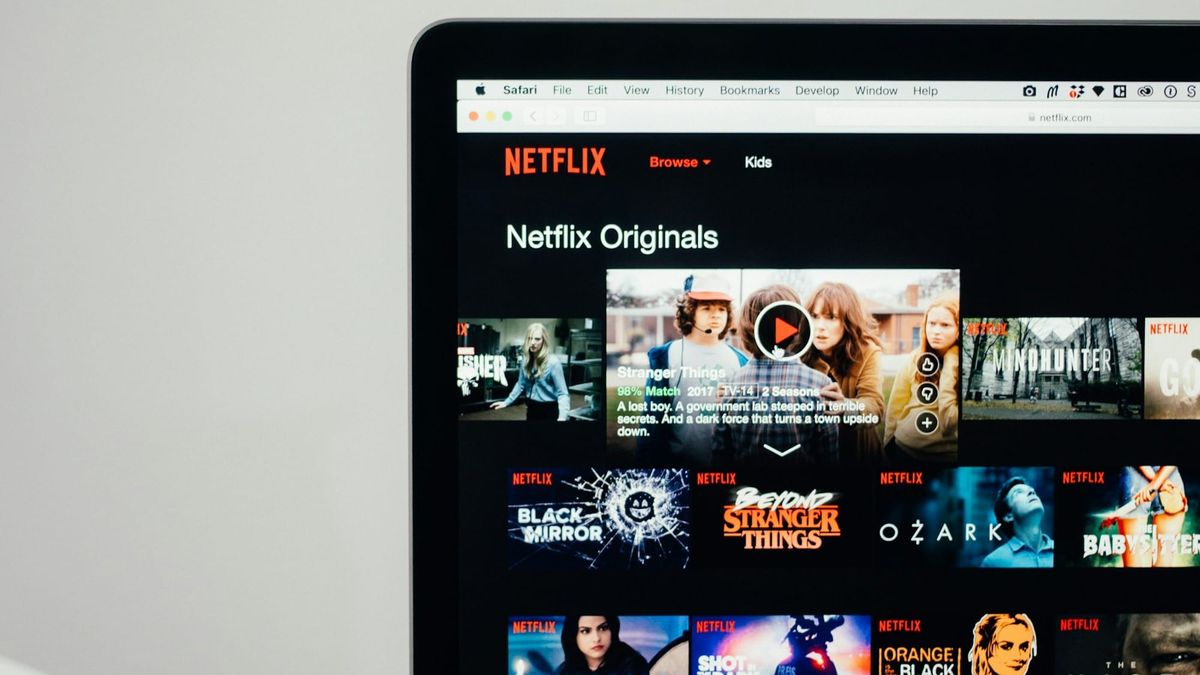 Netflix posts record subscriber growth and revenue in Q4 2024 Post feature image