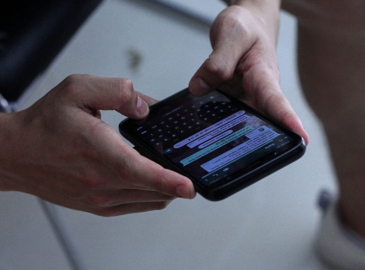 WhatsApp’s Multi-Account Feature Is Finally Coming to iPhones Post feature image