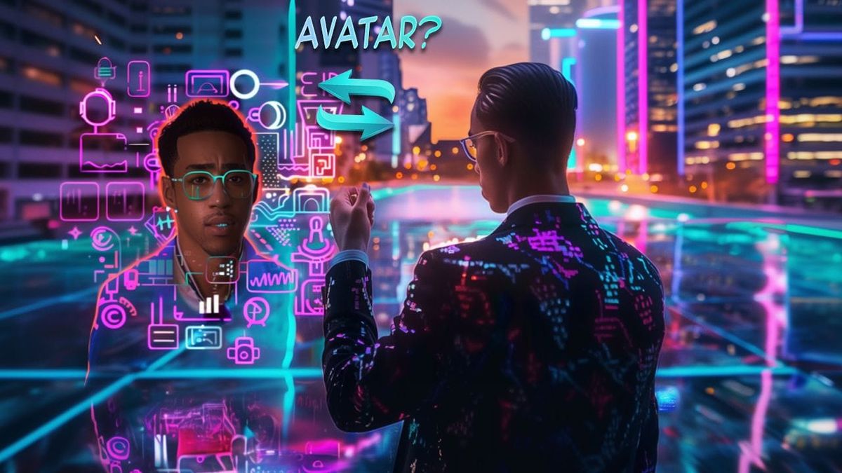 Why Holiverse Digital Avatars Will Become an Integral Part of Your Life Post feature image