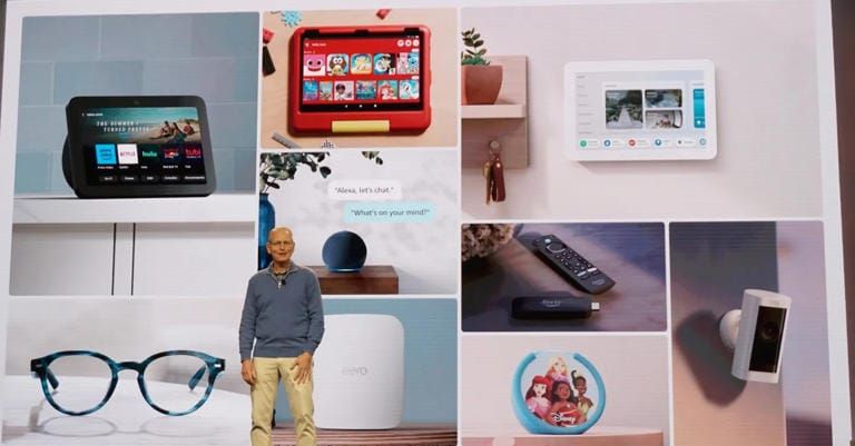 Amazon’s Big Alexa Event: What to Expect and What Might Surprise Us Post feature image