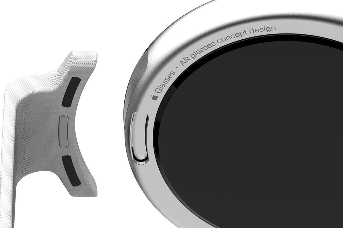 Apple’s AR Glasses may still be in the works Post feature image