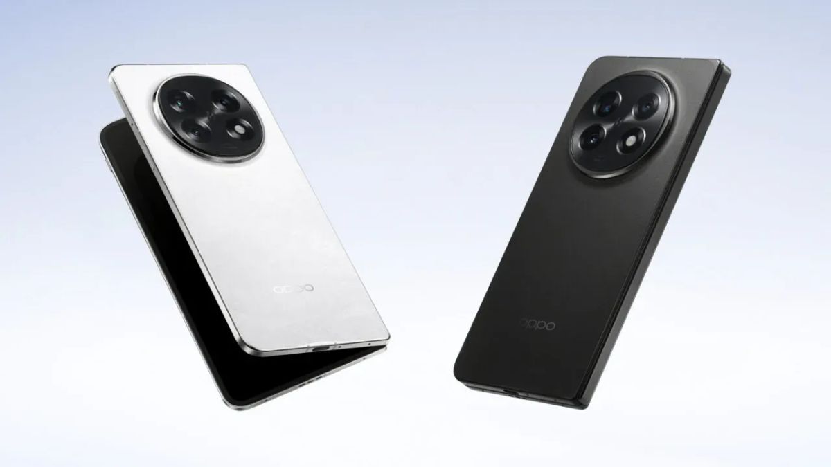 OPPO to unveil the "world's thinnest foldable" phone on February 20 Post feature image