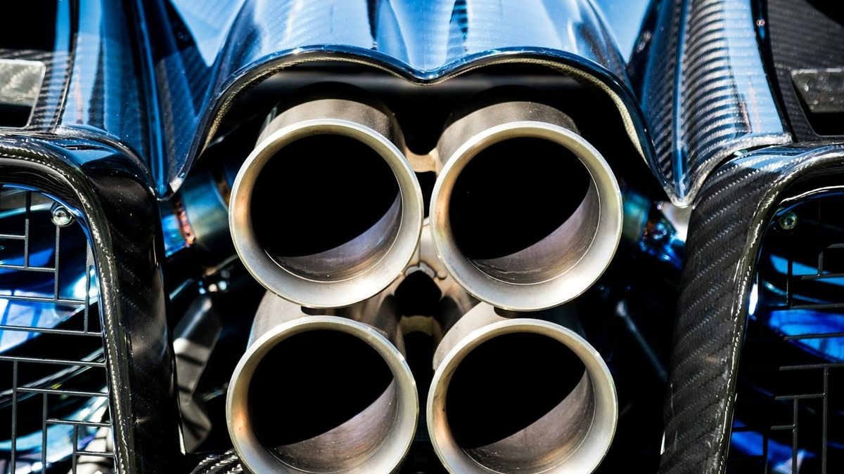 The Best Universal Exhausts for 4WDs and Off-Road Adventures in Australia Post feature image