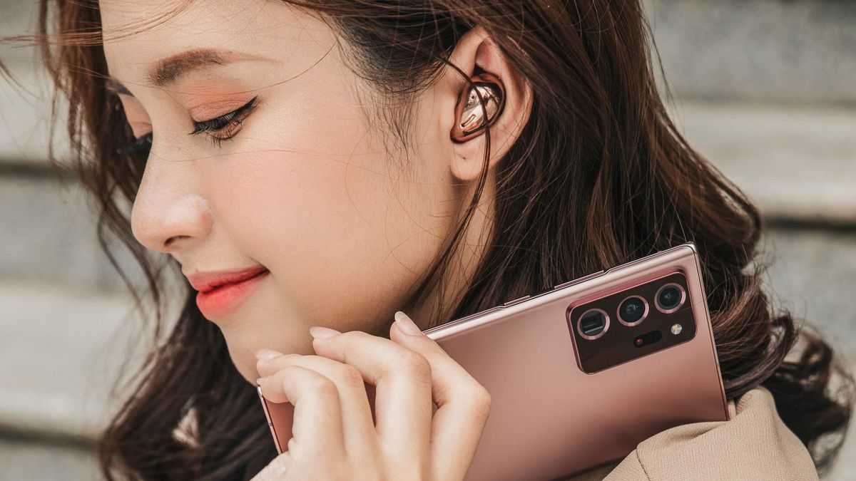 Samsung's profits are up significantly—but it faces a challenge due to the rising demand for AI chips Post feature image