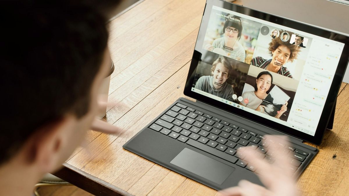 Google Meet’s AI transcripts will turn discussions into actions Post feature image