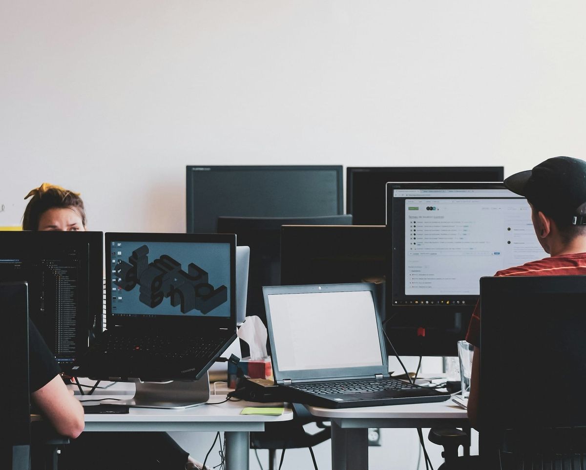 A new report shows IT workers are losing jobs to AI at an alarming rate Post feature image