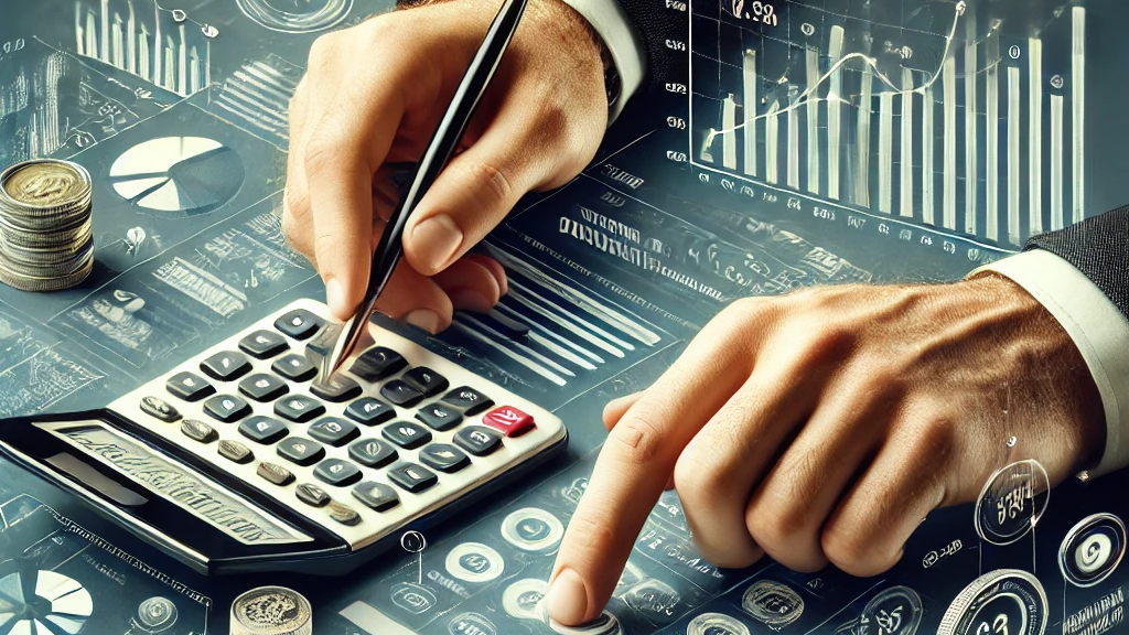 Smart Financial Moves: How to Reclaim Stability Without Extreme Measures Post feature image