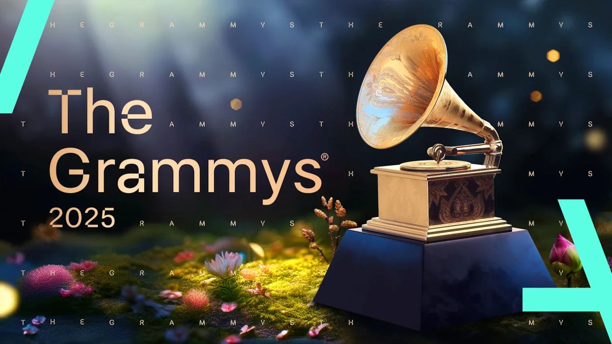 How to Watch the Grammy Music Awards Show 2025 Without Cable Post feature image
