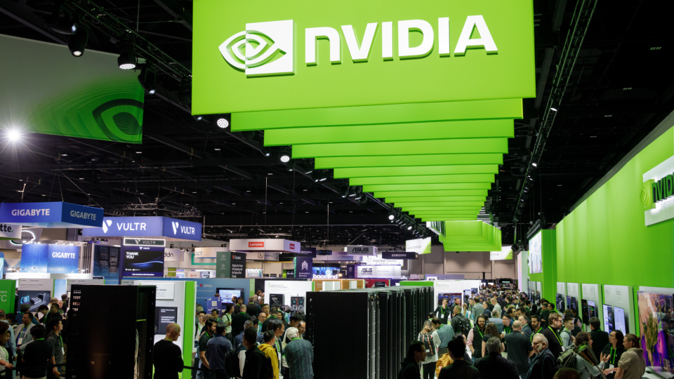 Nvidia GTC 2025: All the announcements from Jensen Huang's keynote Post feature image