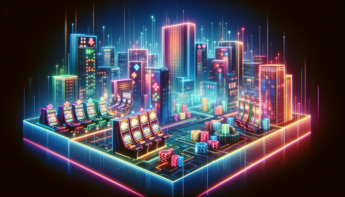 Achieving success in Arab online casinos: A player's guide Post feature image