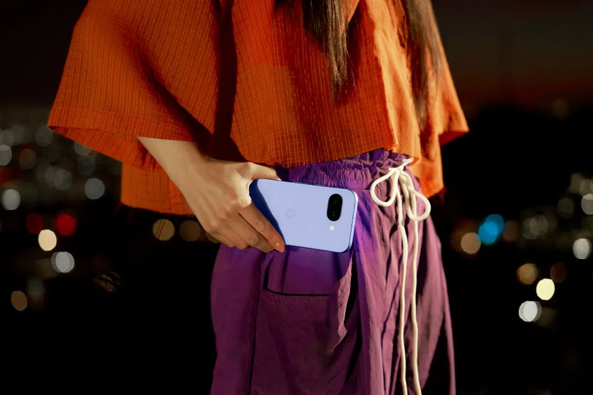 Is the Pixel 9a the best budget phone? Post feature image