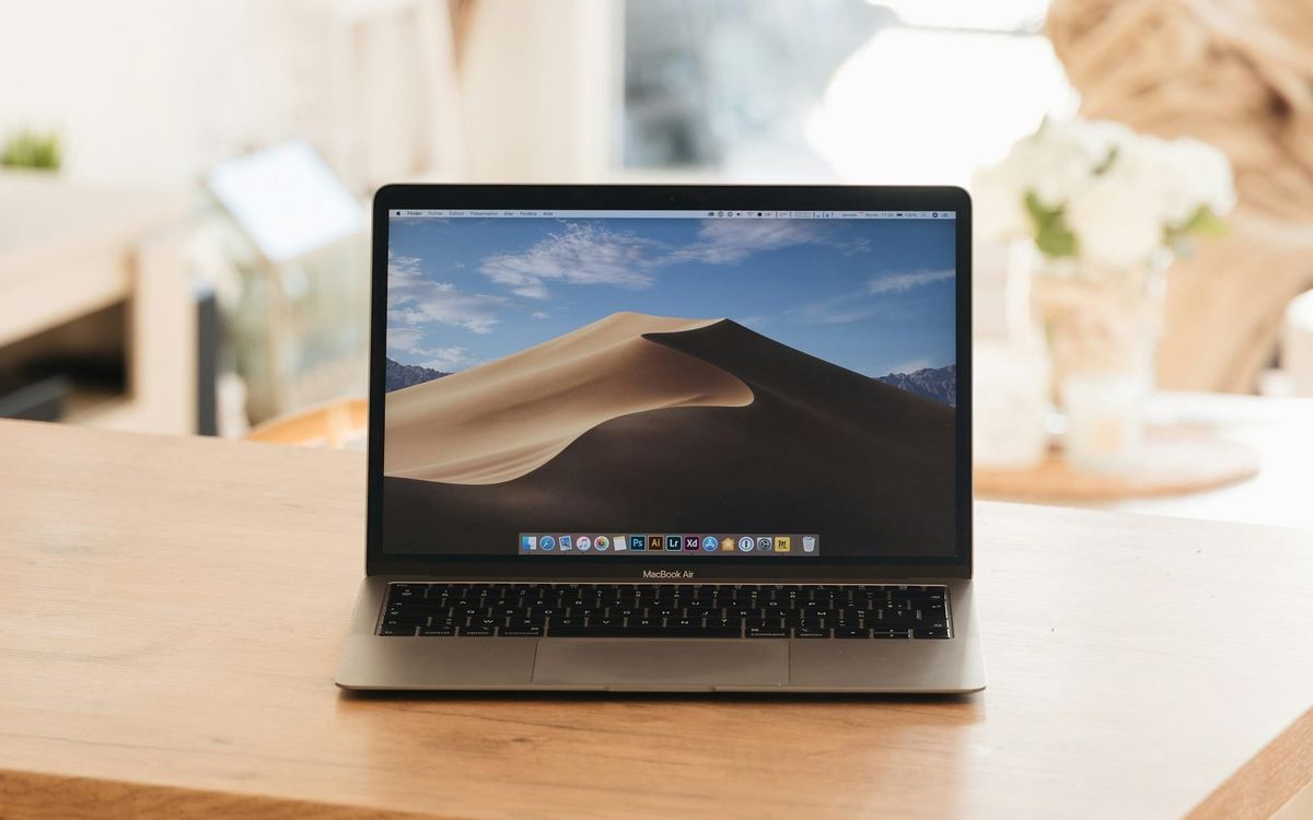 How to change the name of your macOS user account and home folder Post feature image