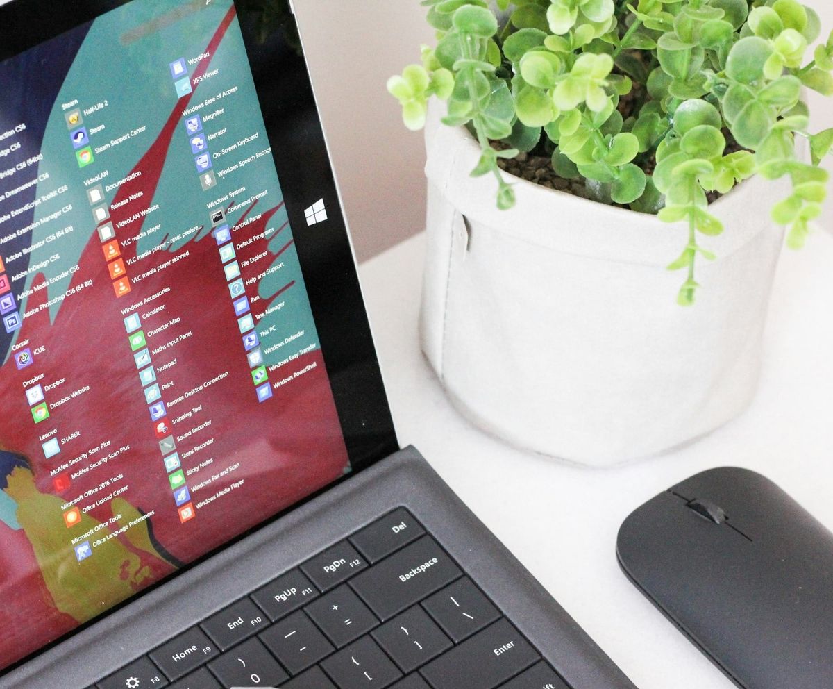How to disable background apps on Windows Post feature image