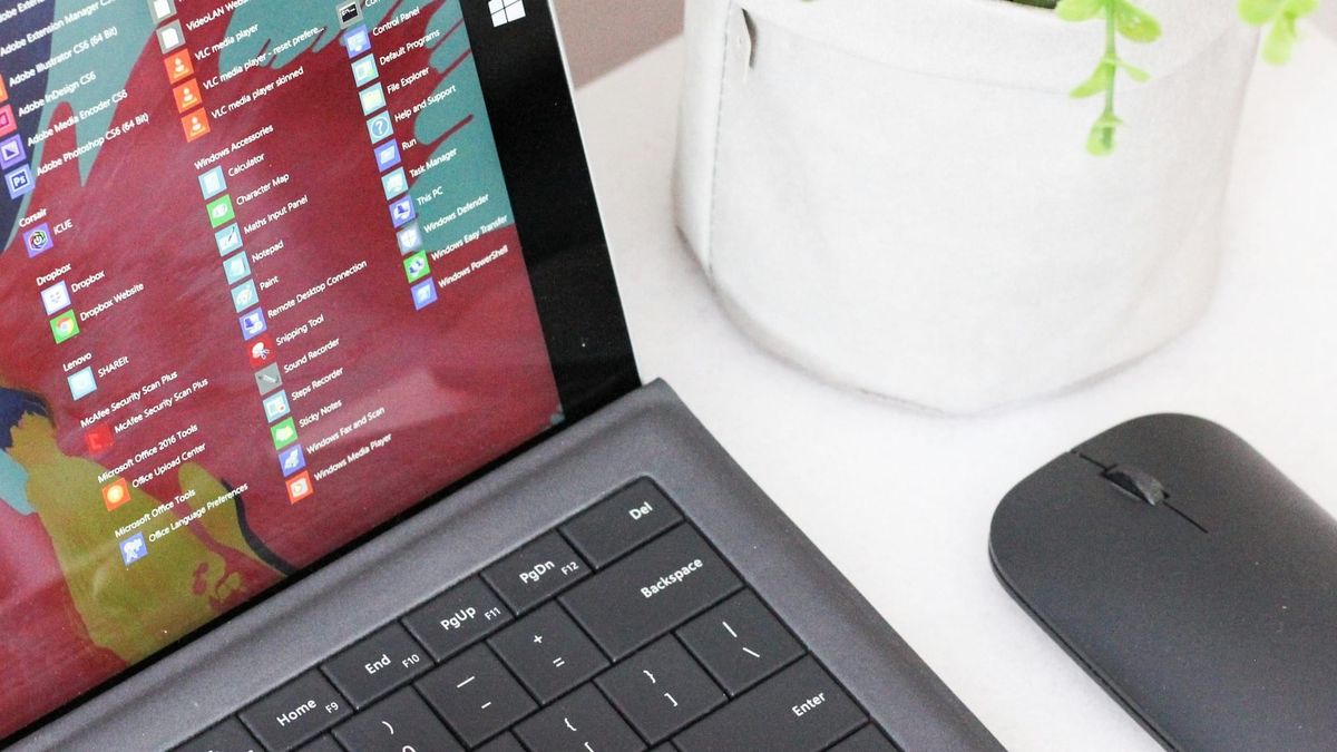 HOW TO: Change Mouse Cursor Speed on Windows 10 Post feature image