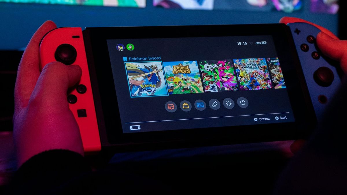 The Best Games for Nintendo Switch You Can't Miss Post feature image
