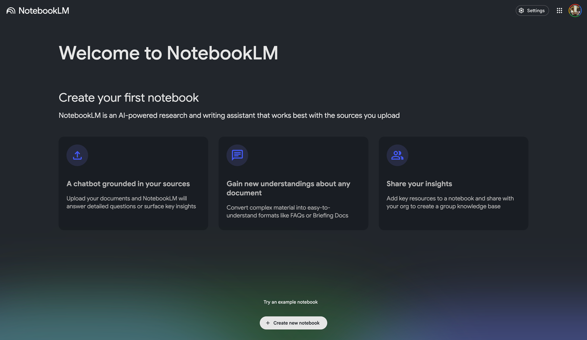 Google NotebookLM Can Now Help You Cite Sources From the Web Post feature image