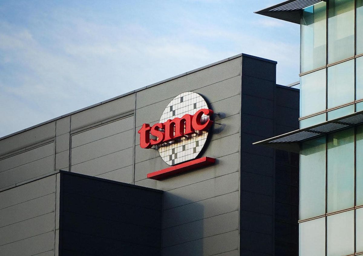 TSMC powers through with strong growth in Q1 2025, but tariff clouds loom Post feature image