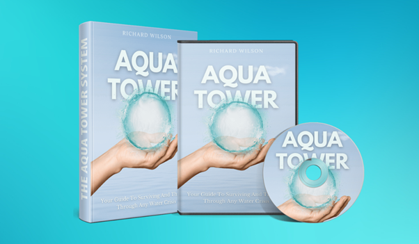 Aqua Tower Reviews (Is It Worth the Hype?) Here’s Our Honest Aqua Tower Water System Review And Insights! Post feature image