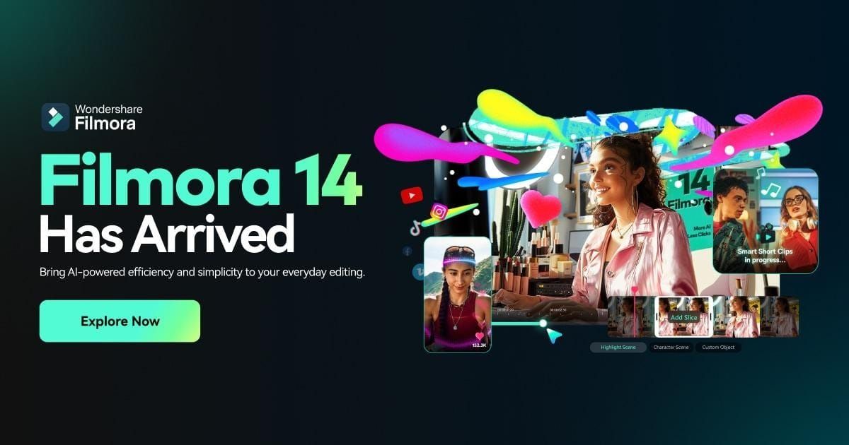 Filmora Video Editor – 2025 Review: Features, Pros, and Is It Worth It? Post feature image