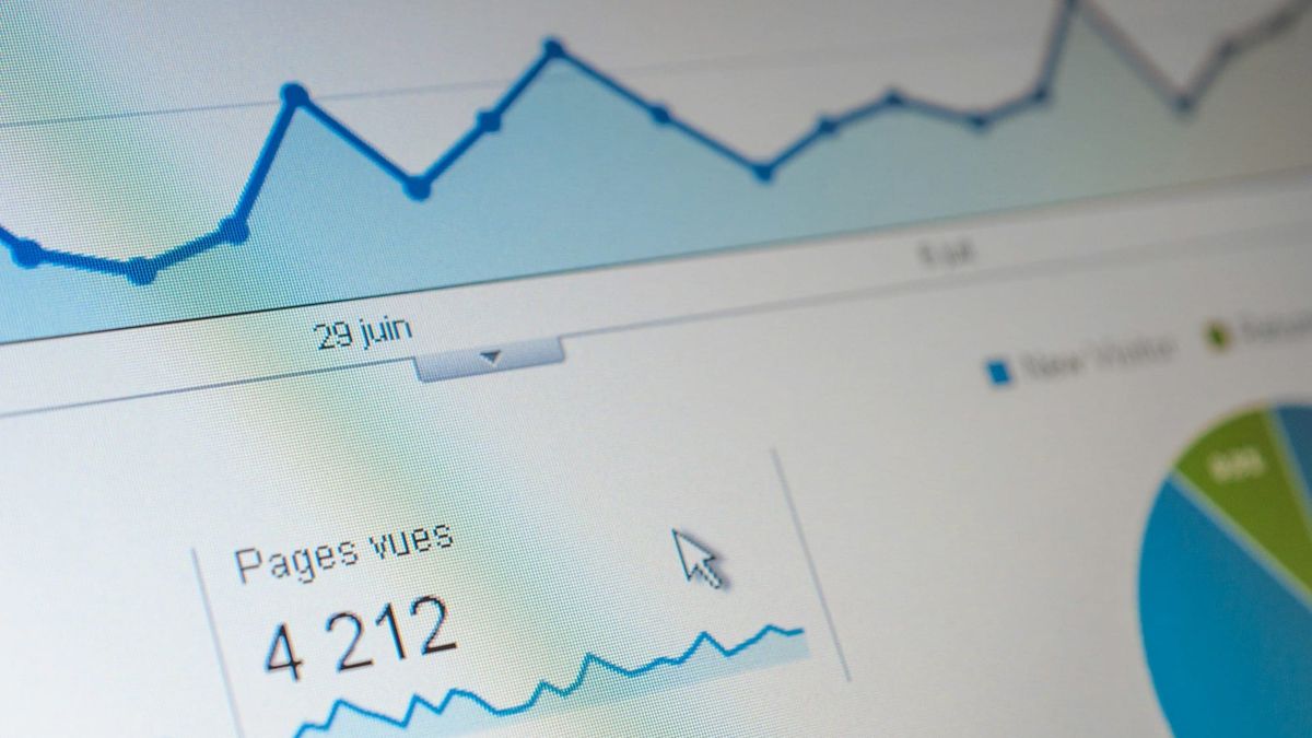 WHAT IS: Data Visualization Post feature image