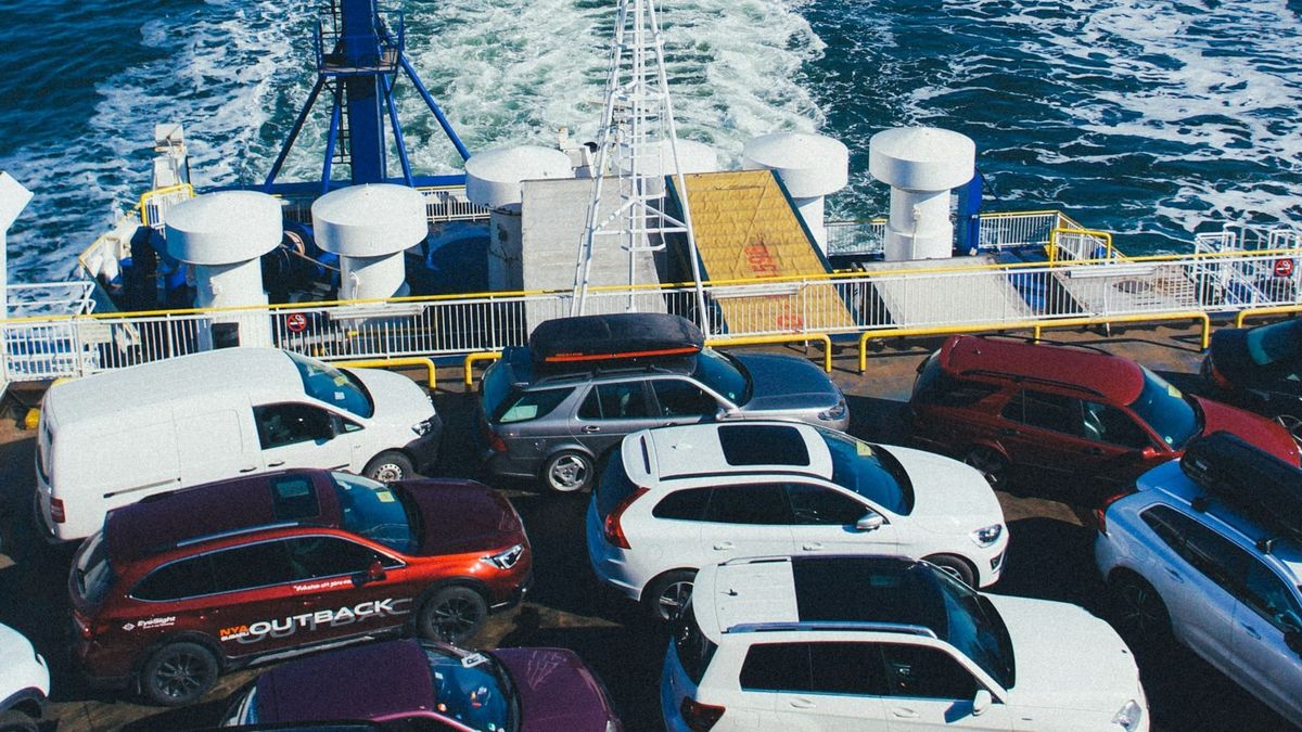 How to Prepare Your Car for International Shipping Post feature image