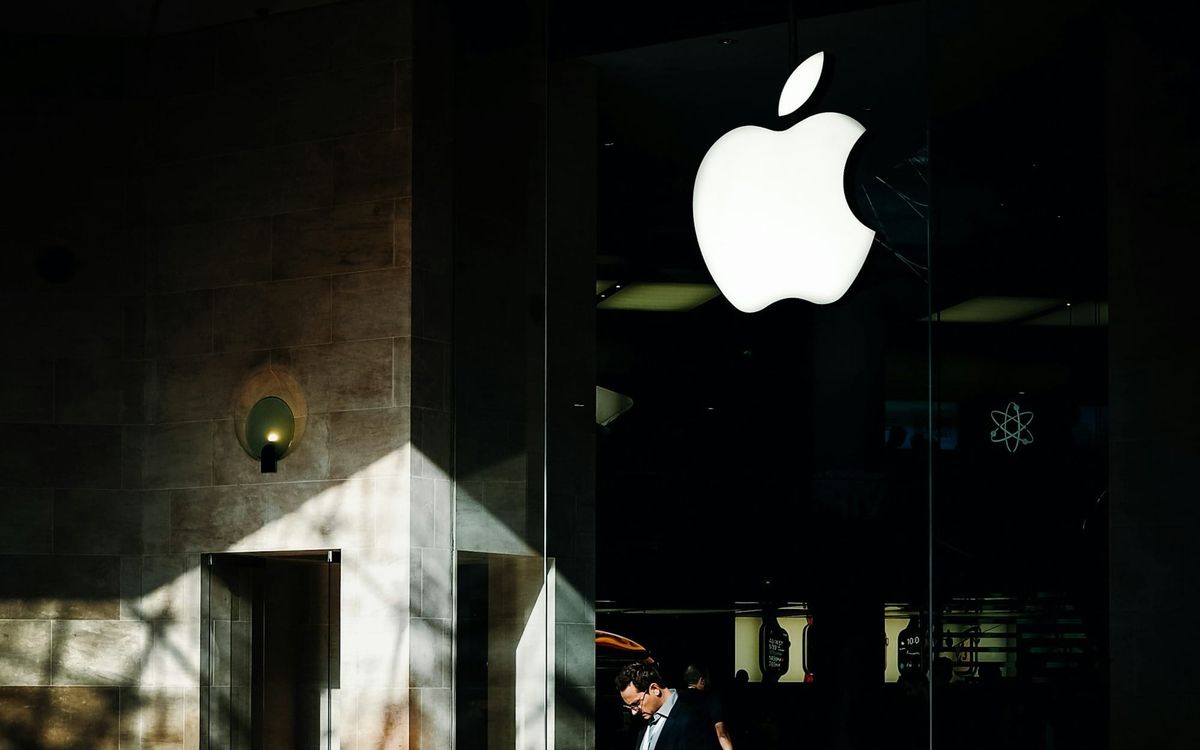 Apple hit with $162 million fine in France for privacy feature Post feature image