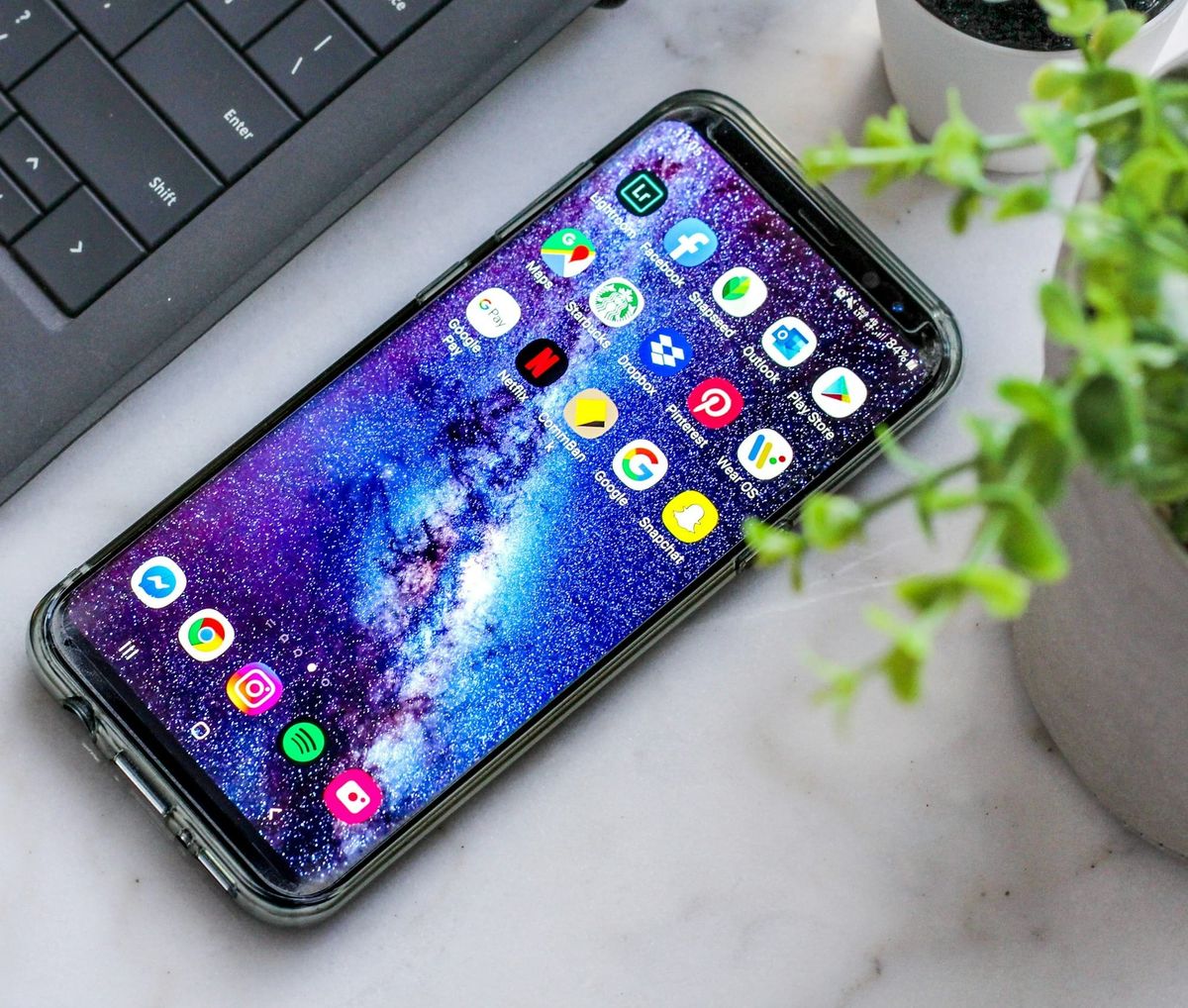 New Android security update forces automatic reboot after a period of inactivity Post feature image