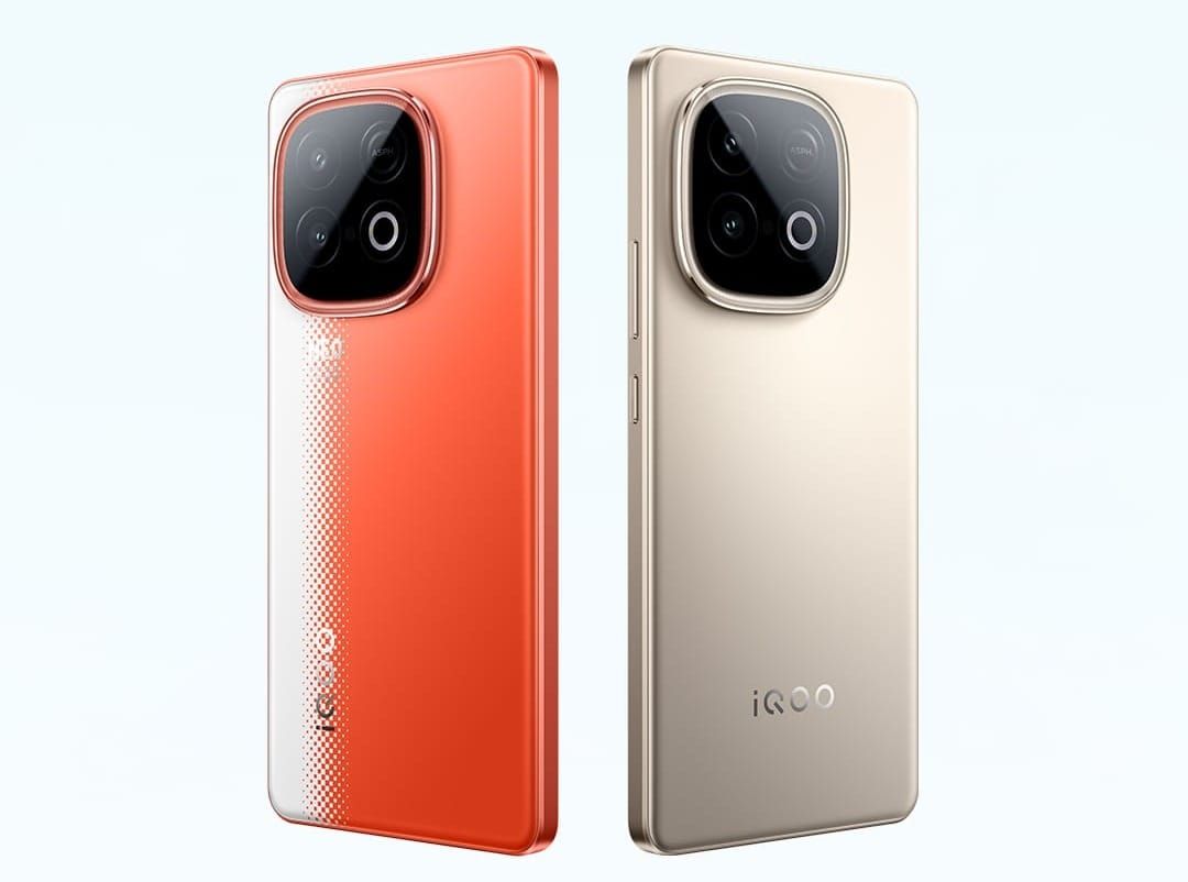 iQOO Neo 10 launches in India with a massive battery and an all-new chip Post feature image