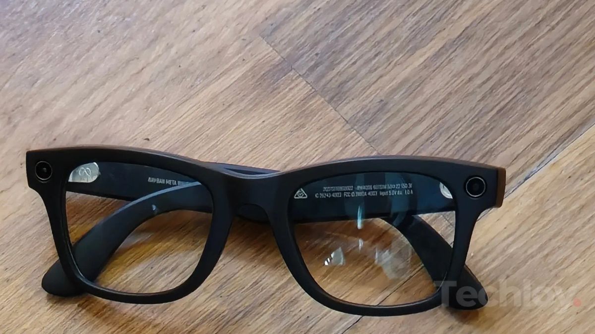 Meta to begin selling its latest Ray-Ban smart glasses in India Post feature image