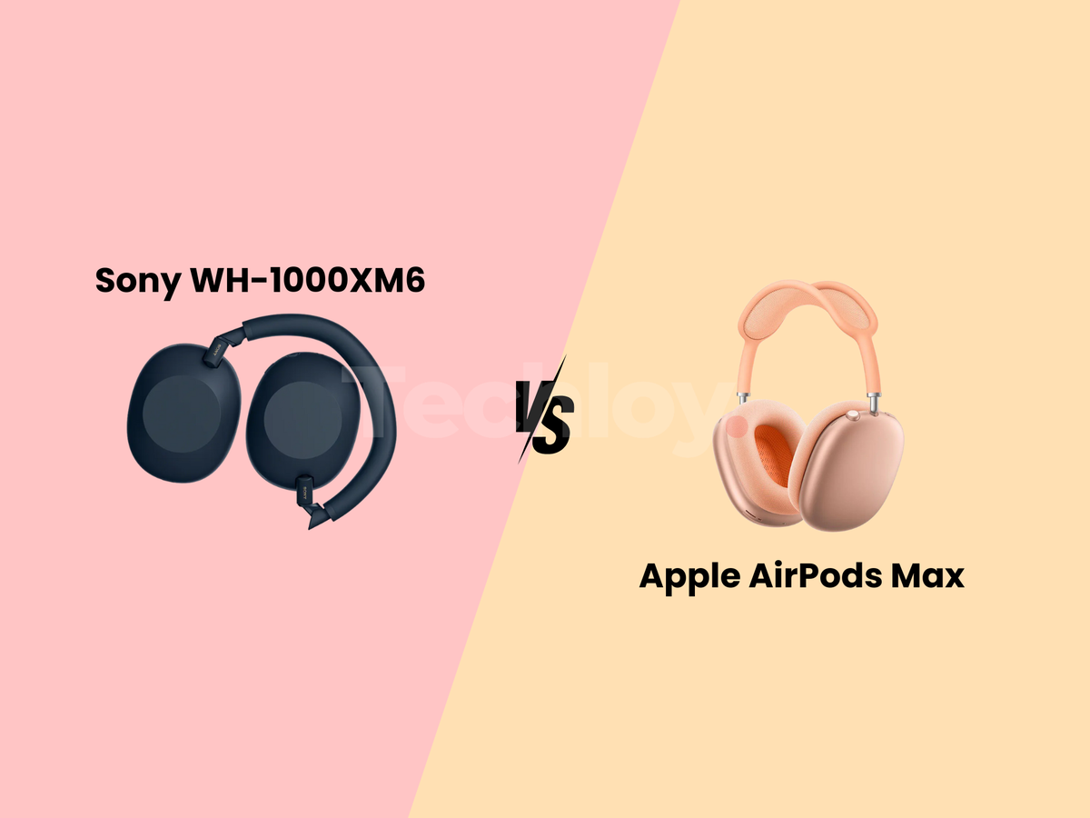 Sony WH-1000XM6 vs. AirPods Max: Which Flagship Headphone Should You Buy? Post feature image