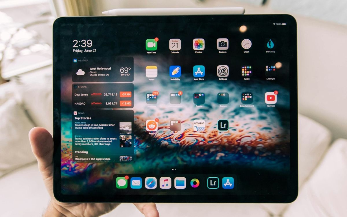 How to Set Up WhatsApp on iPad Post feature image