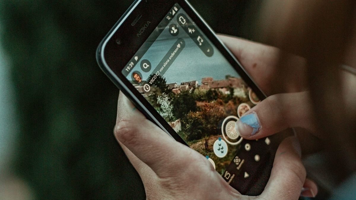 TikTok’s New AI Tool Can Turn Your Photos Into Mini Movies Post feature image