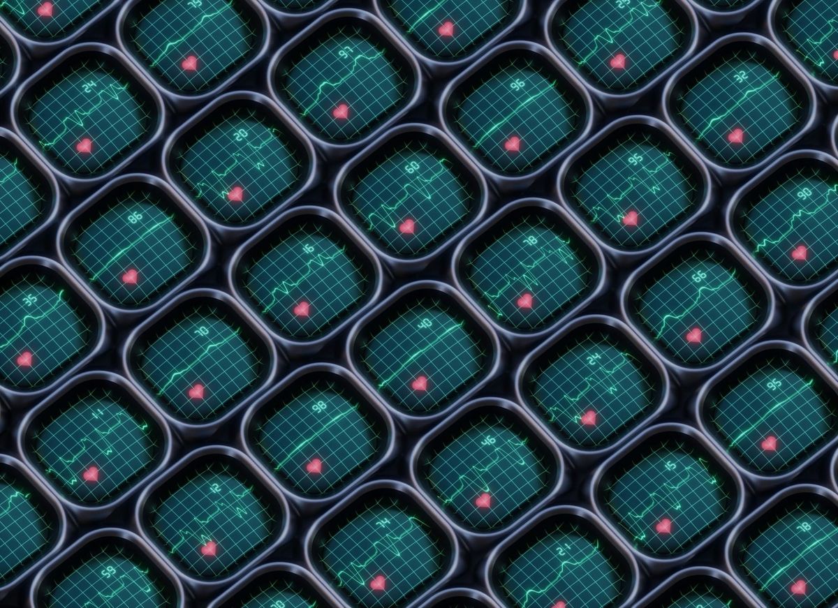 WHAT IS: AI in Healthcare Post feature image