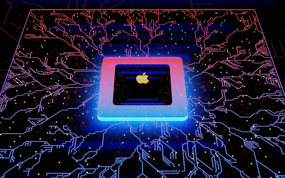 Apple said to be expanding custom chip efforts for smart glasses, AI servers and Macs Post feature image