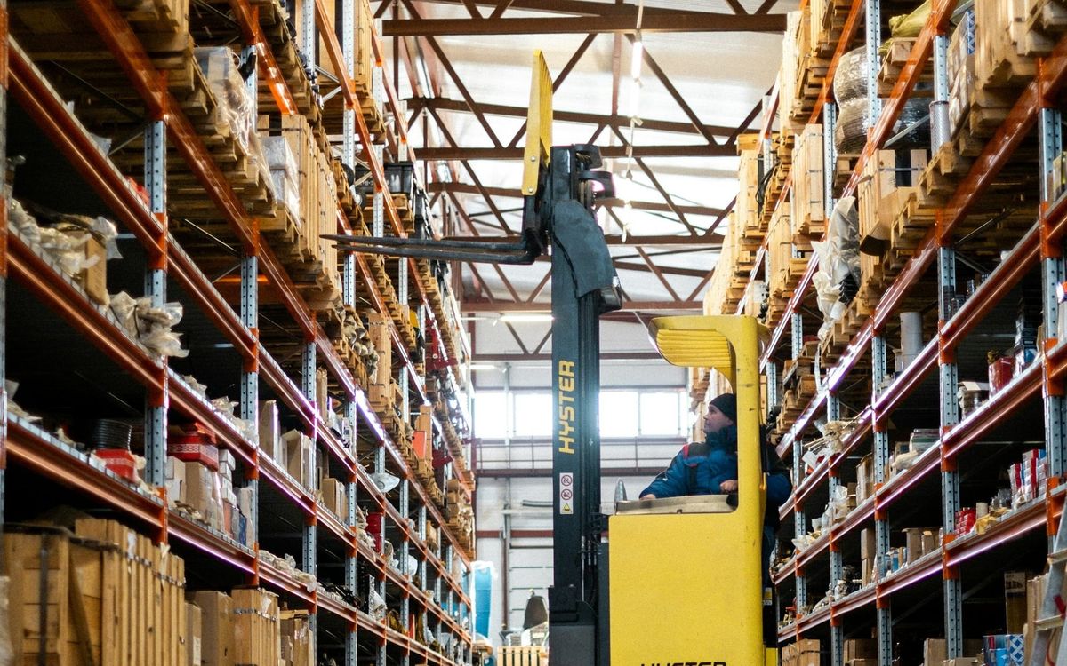 INFOGRAPHIC: Startup Funding in Africa and the Middle East — Week 19, 2025 Post feature image