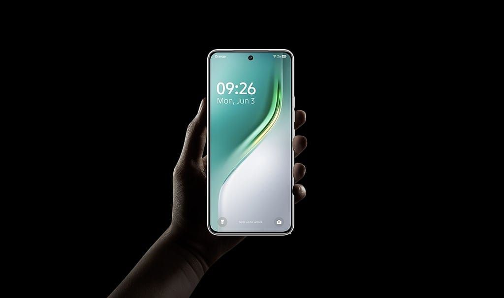 TECNO launches its CAMON 40 Premier 5G Post feature image