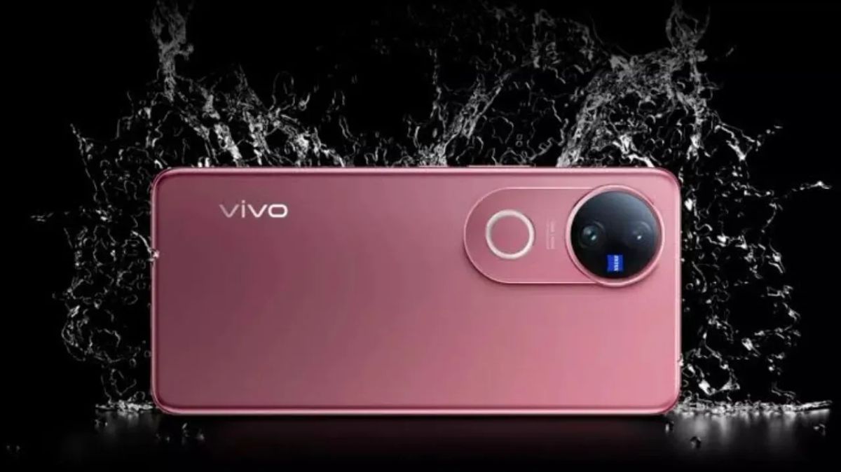 Vivo unveils the Vivo V50 Elite Edition in India Post feature image