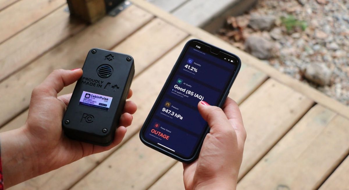 No WiFi? No Problem. This $199 Device Monitors Your Property Anyway Post feature image