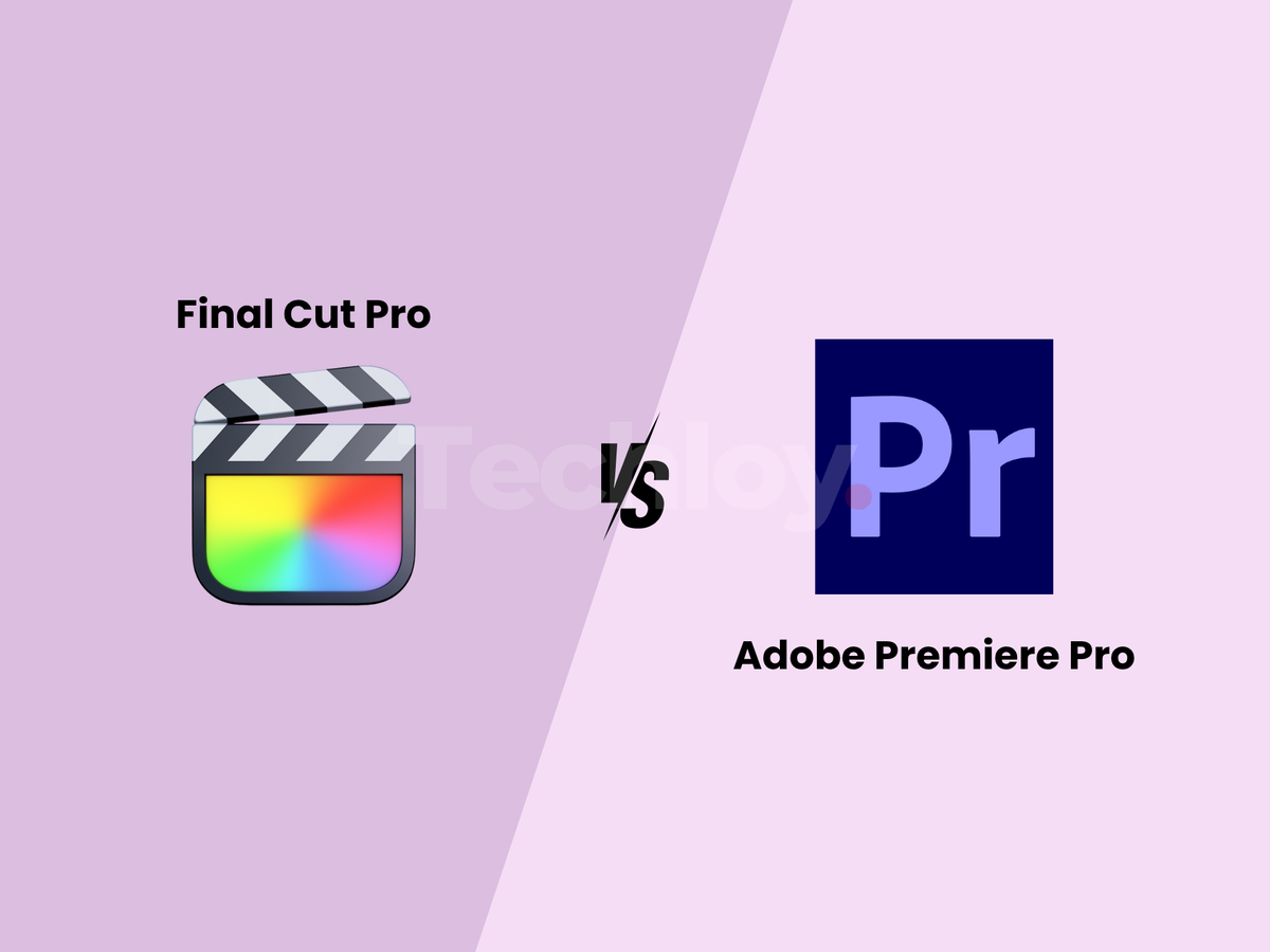 Final Cut Pro vs. Adobe Premiere Pro: Which Is the Best Editing Tool for You? Post feature image