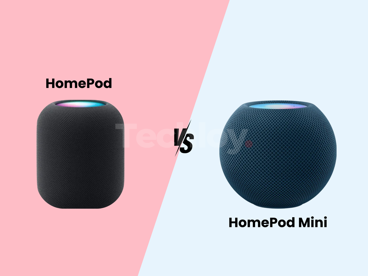 HomePod vs. HomePod Mini: Which Apple Smart Speaker Should You Buy? Post feature image