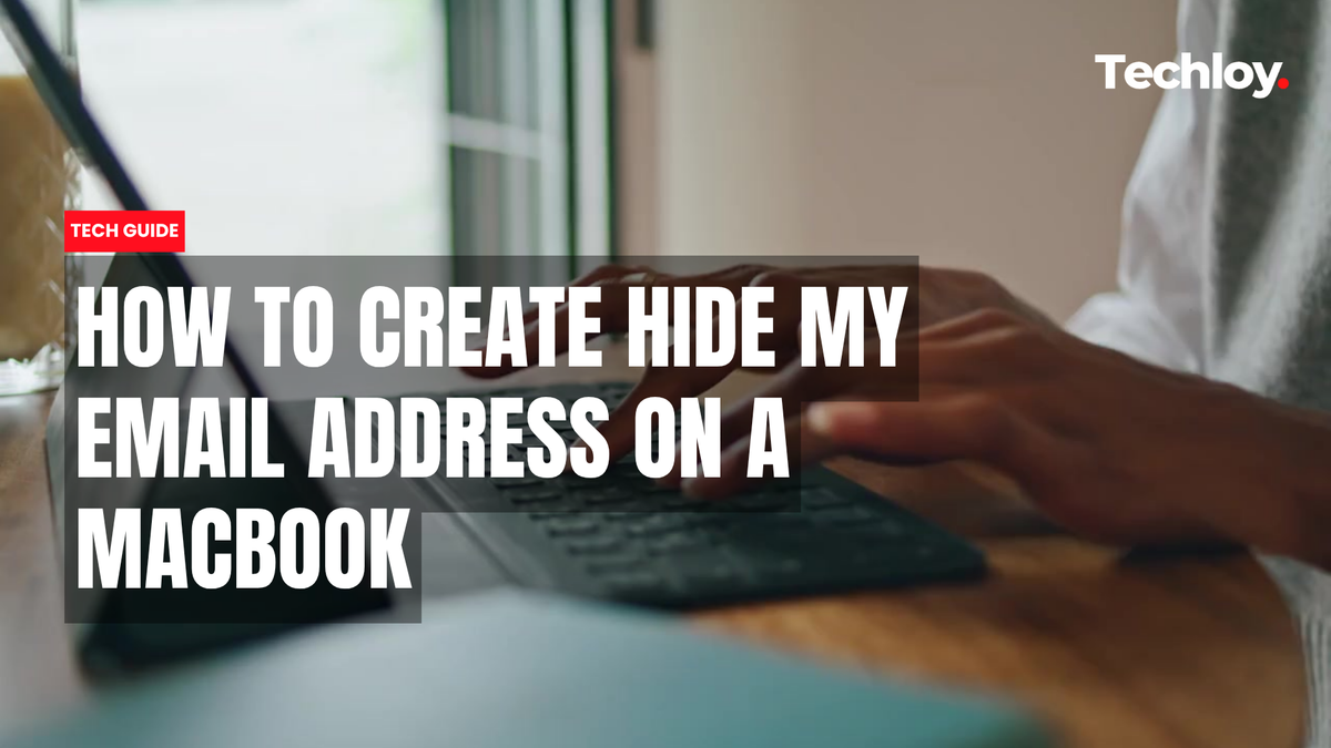 VIDEO: How to Use Hide my Email on a MacBook Post feature image