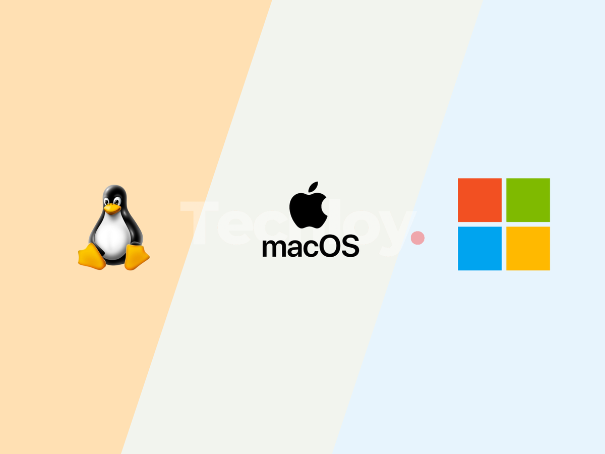 Linux vs. MacOS vs. Windows OS: Which Is Best for Developers? Post feature image