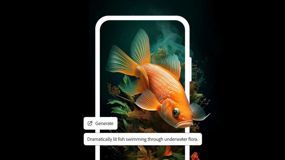 Adobe Brings Generative AI to Mobile with Firefly Post feature image