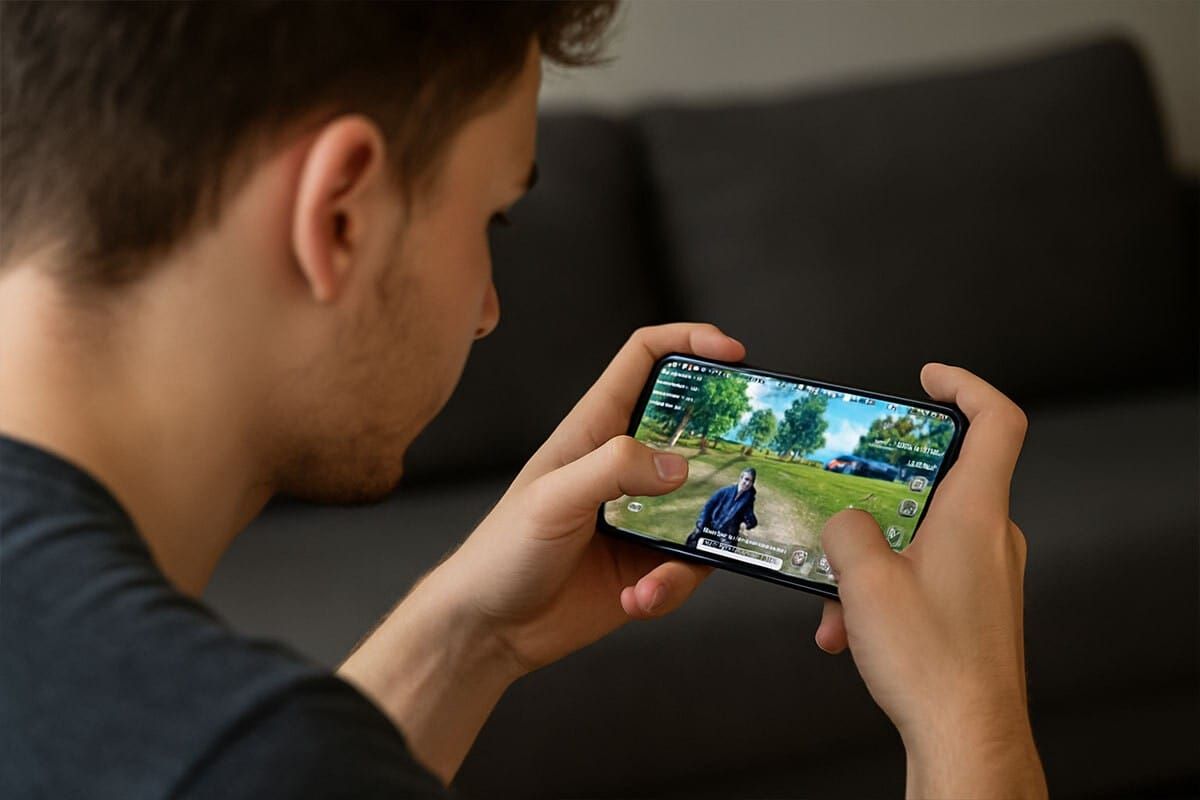 The Resurgence of Casual Gaming on Mobile Platforms Post feature image