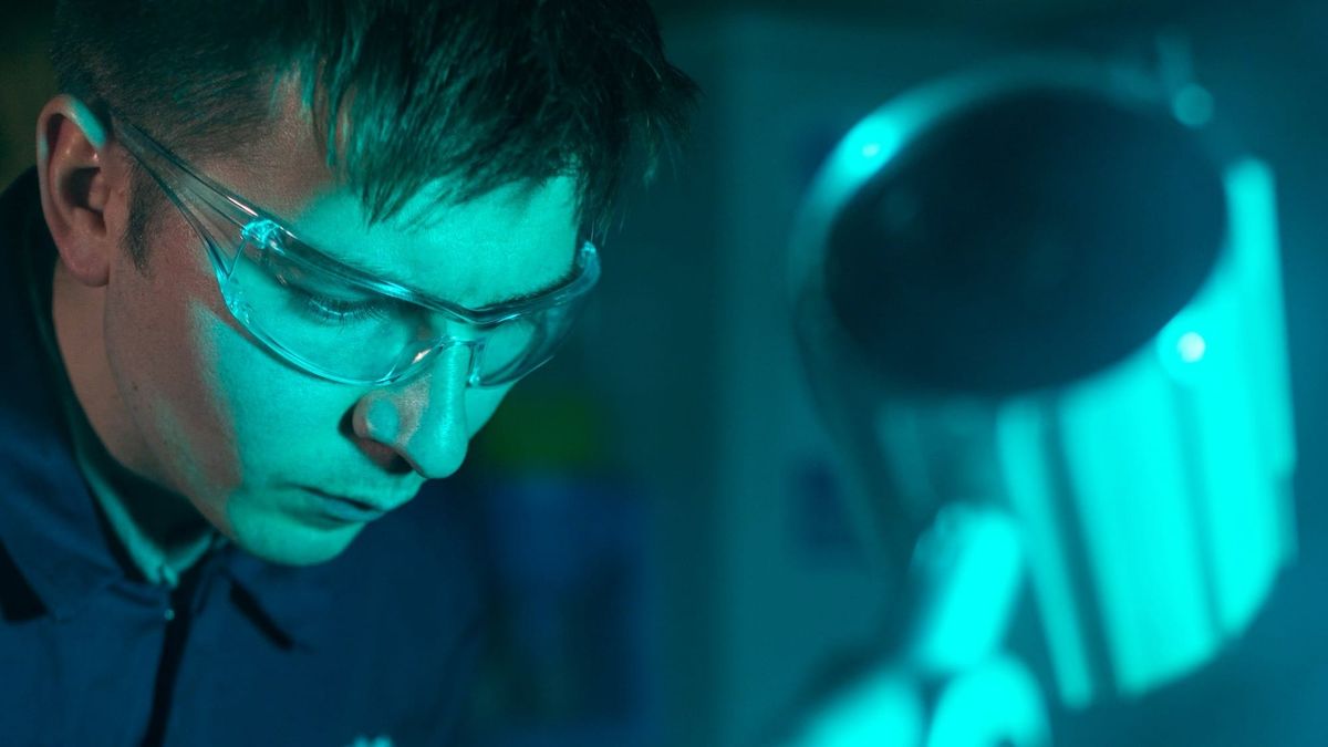 Top 5 Reasons Engineers Are Choosing Worm Gear Motors in 2025 Post feature image