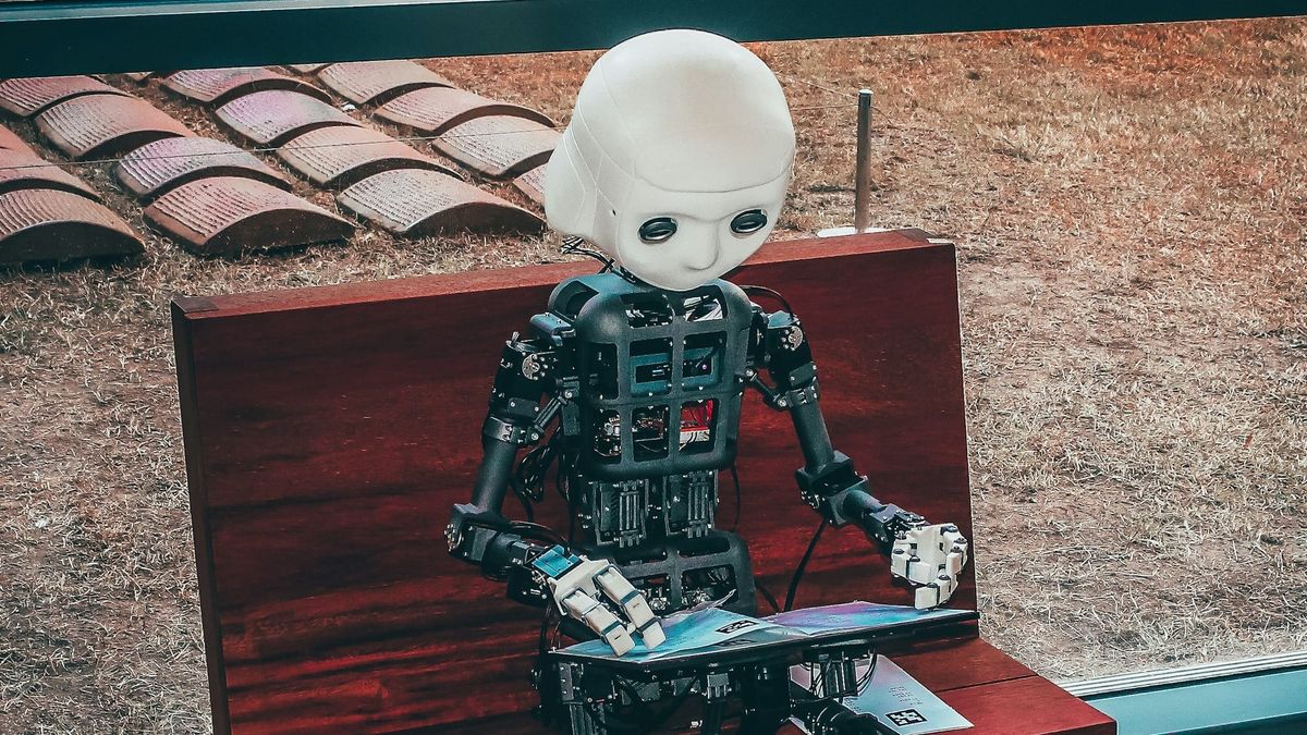 WHAT IS: Machine Learning Model Post feature image