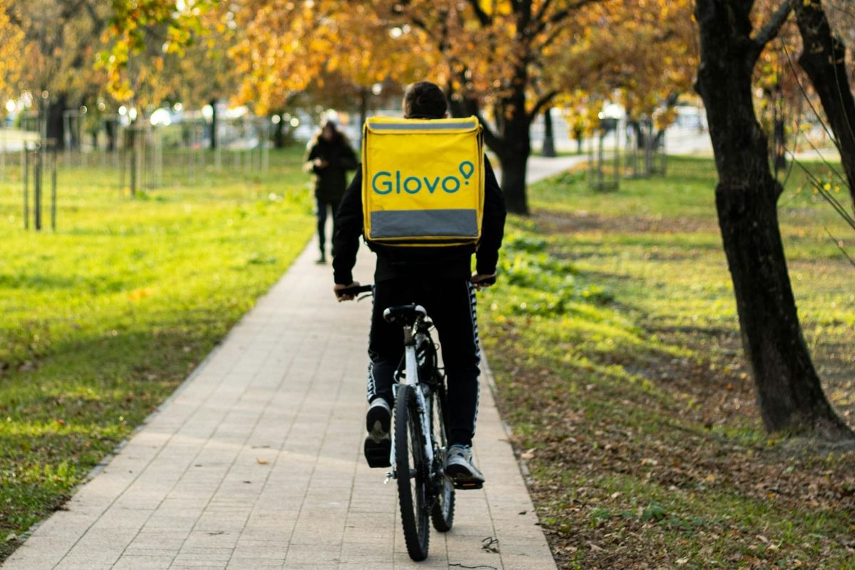 Europe fines Delivery Hero and Glovo $376M for forming a "food delivery cartel" Post feature image