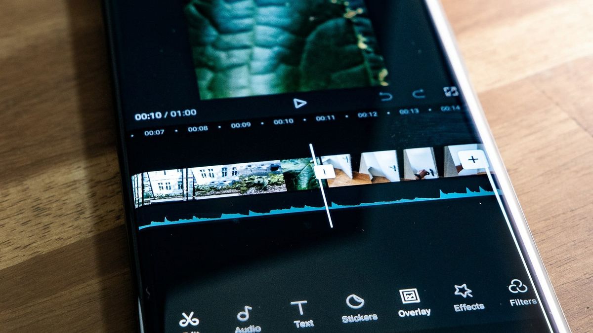 CapCut's latest terms of service raises big questions about content ownership Post feature image