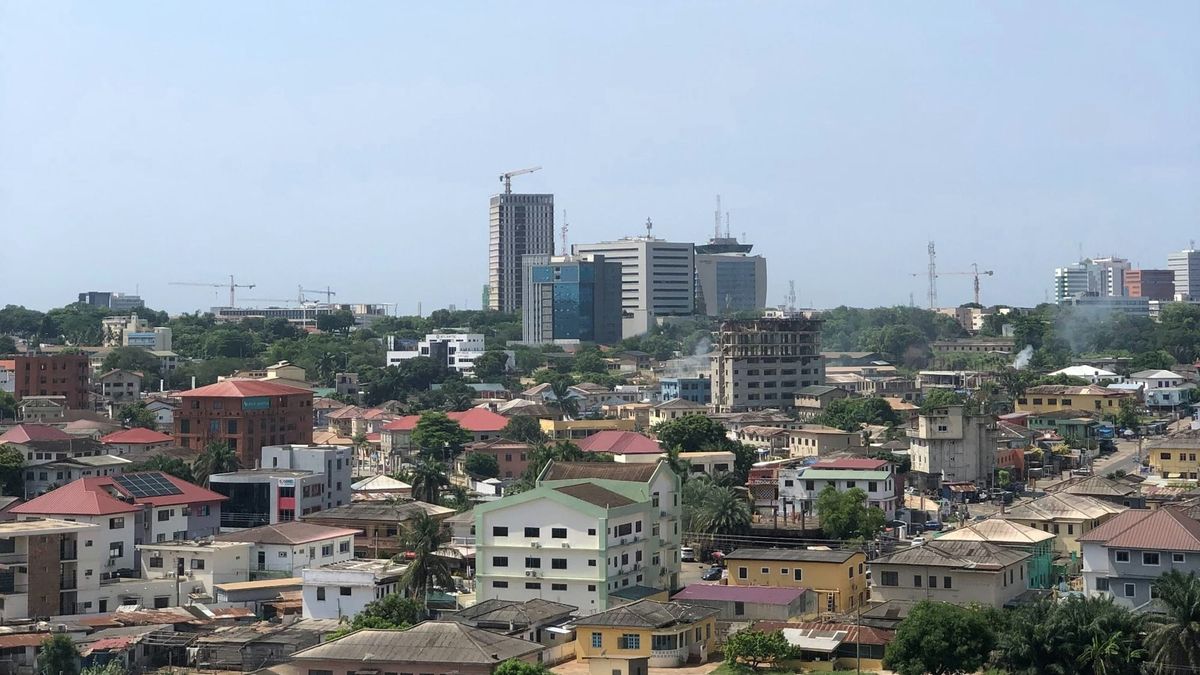 This state in Nigeria is introducing digital house numbers to fix address chaos Post feature image